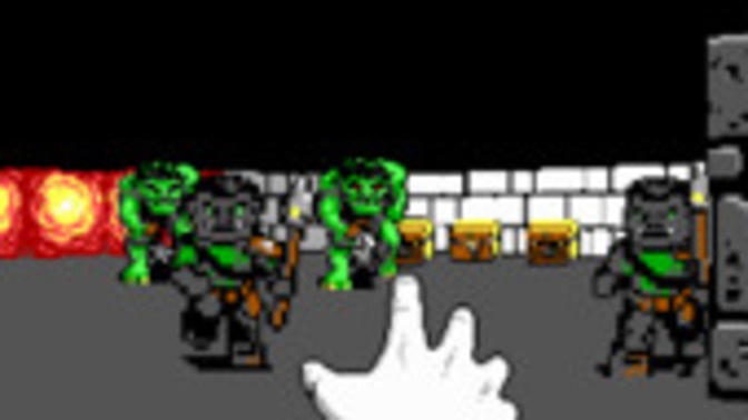 Why was video game graphics improved fastered in 90s than today?