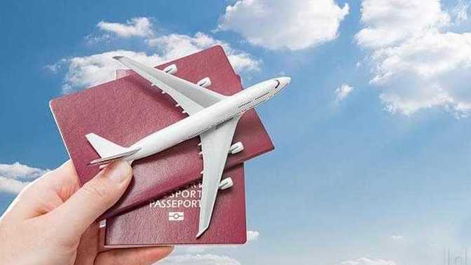 Why are women so obsessed with traveling?