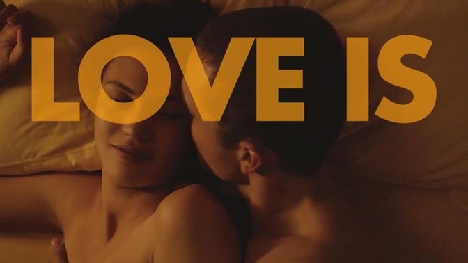 How to get rid of someone who you love and who loves you?