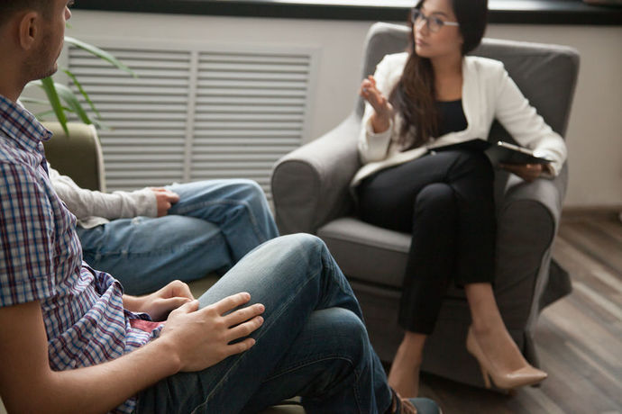 Do you get gifts for your therapist?
