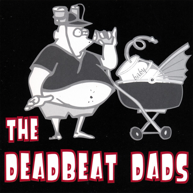 Was your dad a dead beat dad if so how did that affect you wheather for the good or bad?