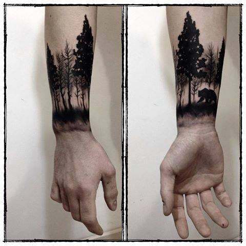 Help pick my next tattoo?