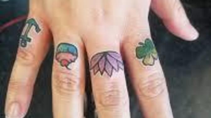 Help pick my next tattoo?