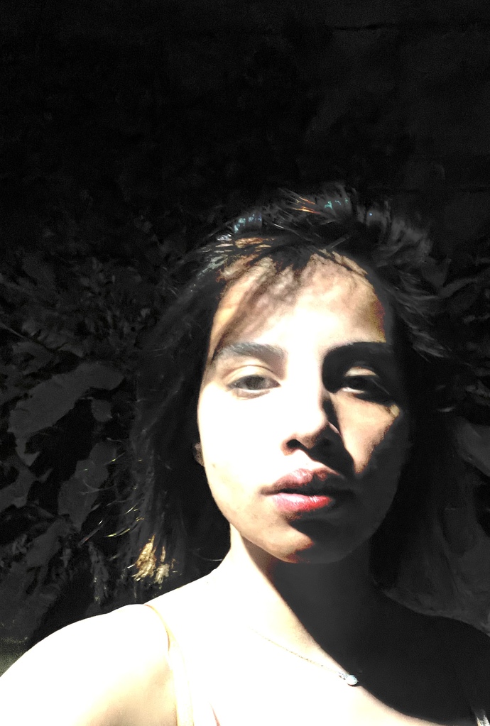 Could I be a model?
