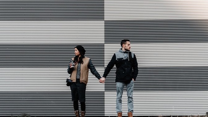 Why am I not my type's type?