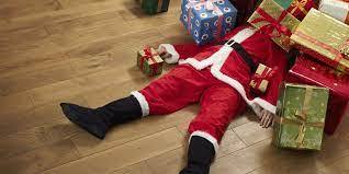 What gifts have you drunk ordered for people?
