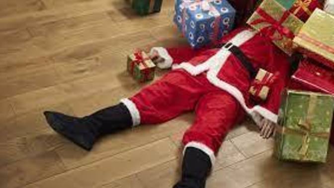 What gifts have you drunk ordered for people?