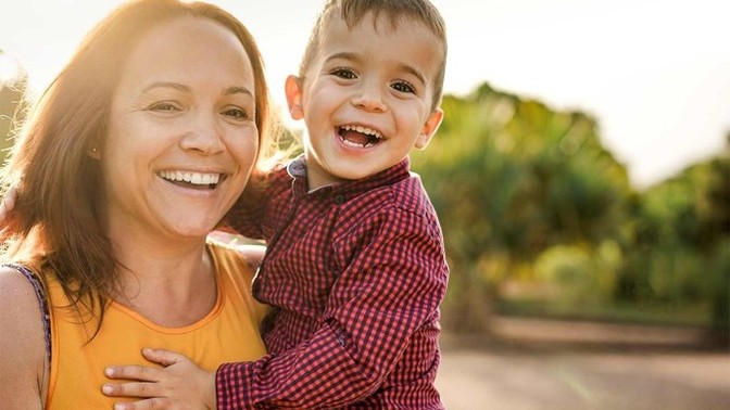 Men and Women it's time to ask how many kids do you personally want to have?