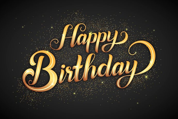 Do you have any birthday traditions?