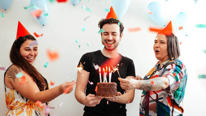 Do you have any birthday traditions?