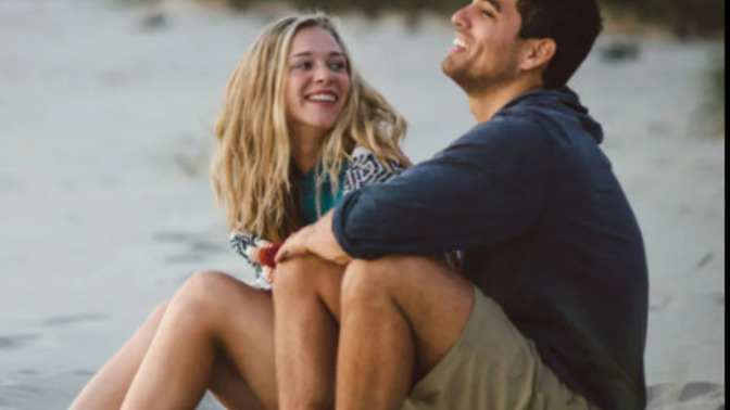 Girls, What do most woman want in a relationship?