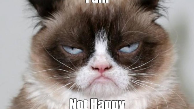 How do you deal with it when someone does something bad to you and then tries to make it up to you by being super nice and it makes you feel WORSE?