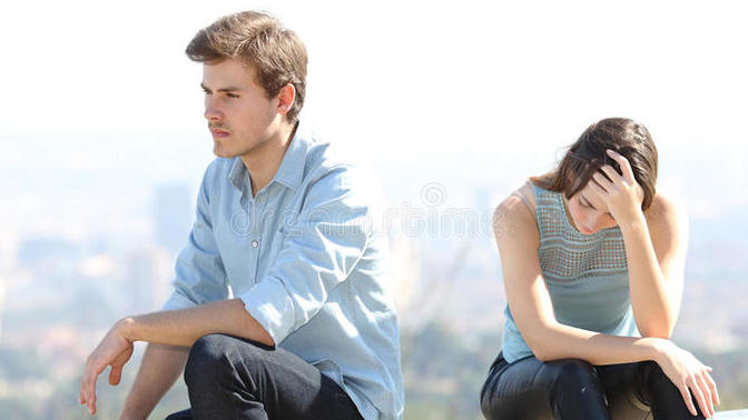 Would you take back your partner if she/he had other sexual partners after the breakup?