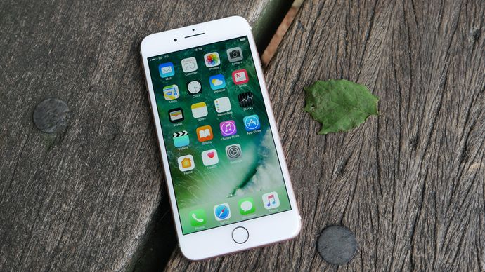 IPhone 7 and iPhone 7 Plus will not be getting IOS 16! Any IPhone 7 and iPhone 7 Plus users out here?