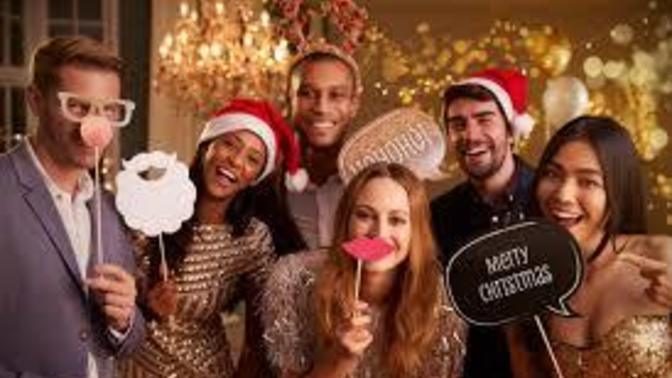 What are Your Plans for the Christmas holidays?
