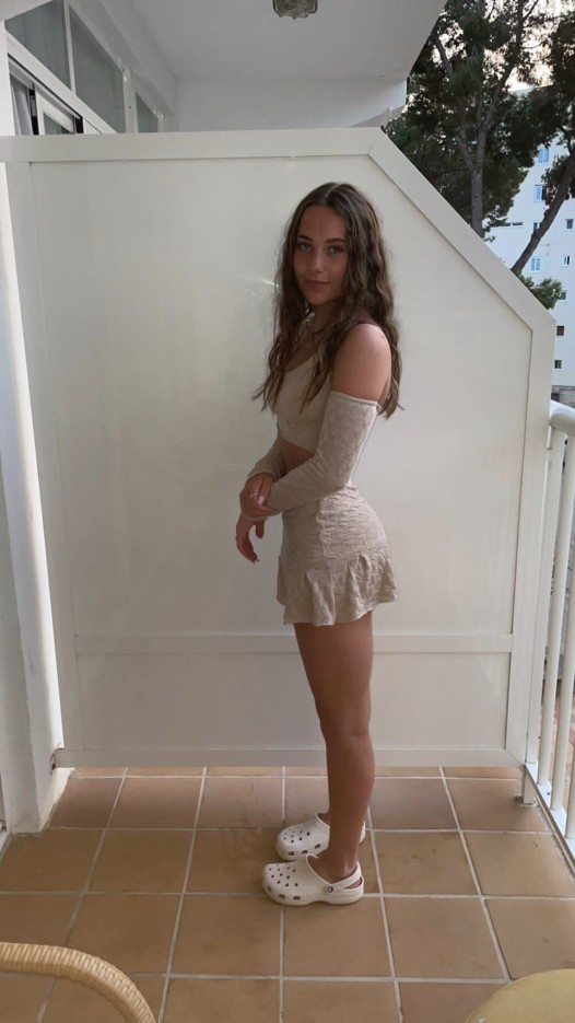 Have you ever gotten into a relationship while on holiday?