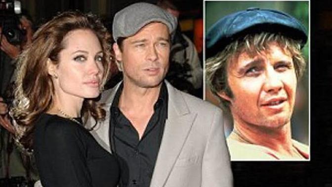 Do you think women date men who resemble their father both psychologically and physically?