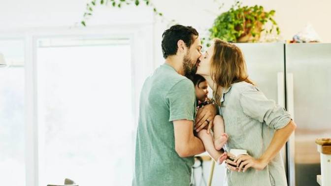 Should parents prioritize their partner over their children?