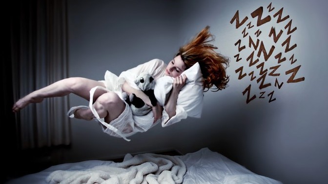 Which one do you prefer, having a terrible nightmare and realizing ''it was a dream" or having a beautiful dream and realizing ''it wasn't real''?