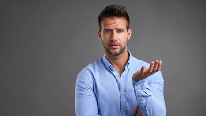 Why are boys so confusing?