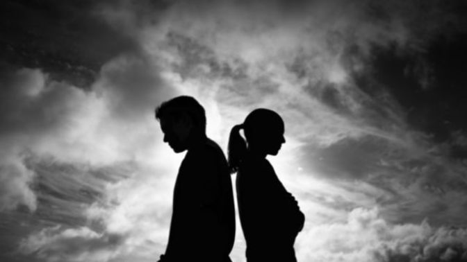 Is this the end of the relationship?