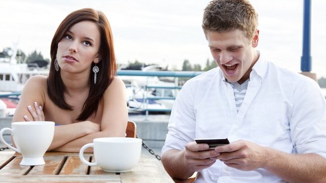 Is dating really that hard?