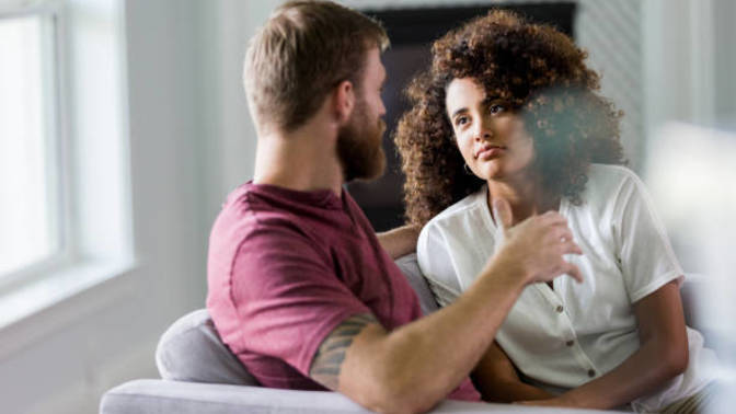 When or how do you usually approach boundaries in a new relationship with someone?