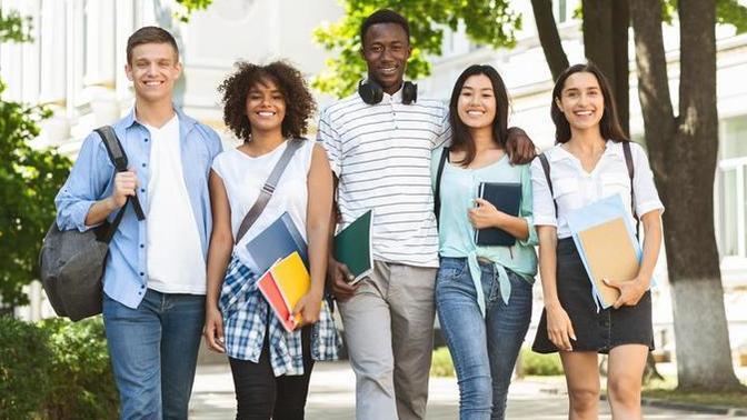 Is education only for the young?