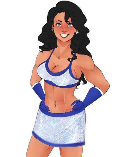 Which one would you rather have?