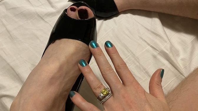 Which one looks best?