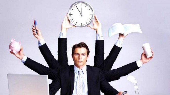 Are you an organized person?