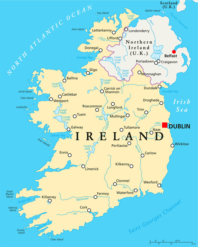 Hey if anyone is in Ireland or visited what are your favorite snacks?