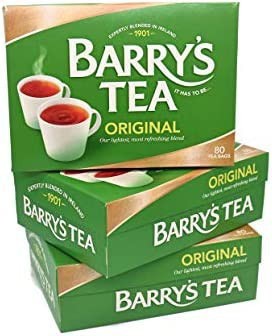 Hey if anyone is in Ireland or visited what are your favorite snacks?