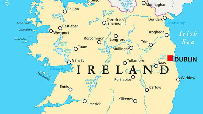 Hey if anyone is in Ireland or visited what are your favorite snacks?
