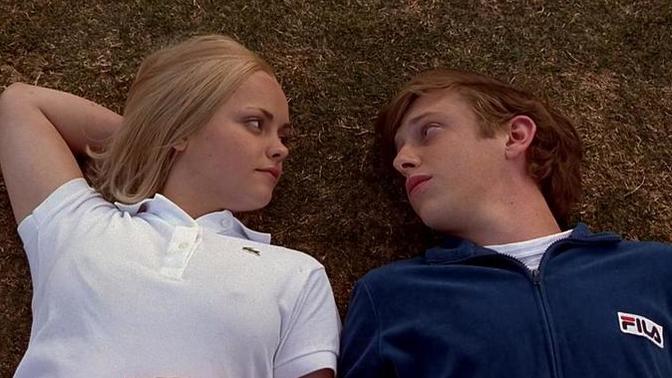Is it possible for a normal woman to be in love with a mentally challenged man in real life?