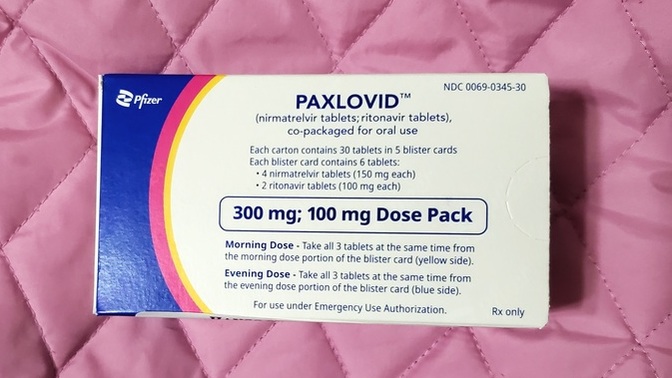 For COVID or the FLU: What's your opinion on antivirals? What experience if any do you have with them? Do you believe antivirals work or do they not?