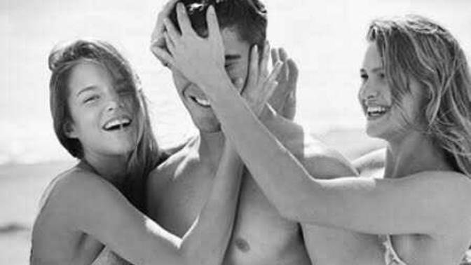 Would You Leave Your Lover if somebody had a lot more to offer you?