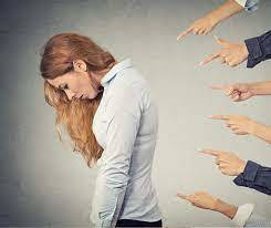 How to stop feeling inadequate as my partner has more than me (in terms of monetary and physical posessions)?