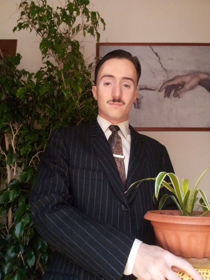 Is this still an attractive look (or is it too dated)?