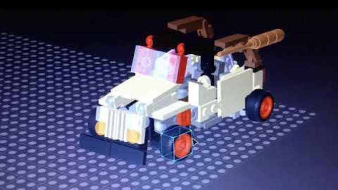 Welcome to Jurassic Park?