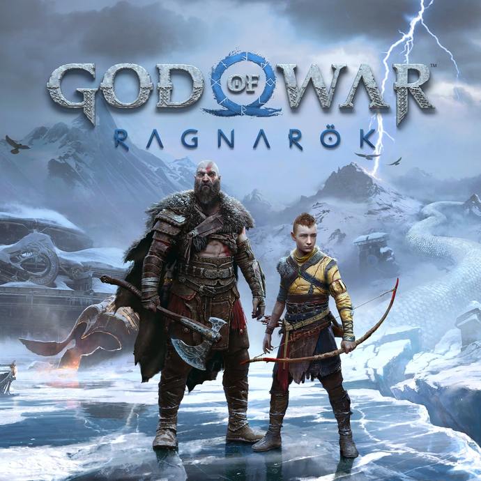 Have you folks watched the Game of The Year awards?