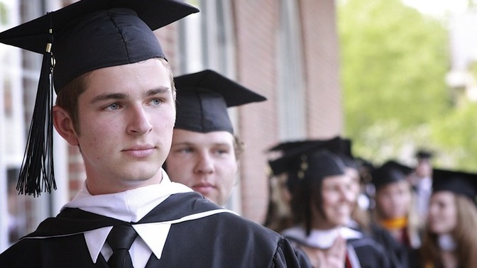 Girls, do you like higher education in guys (more than undergrad, but graduate degrees)?