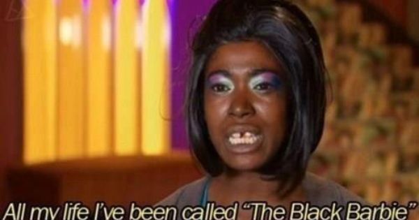 Are looks important to you when looking for a partner?