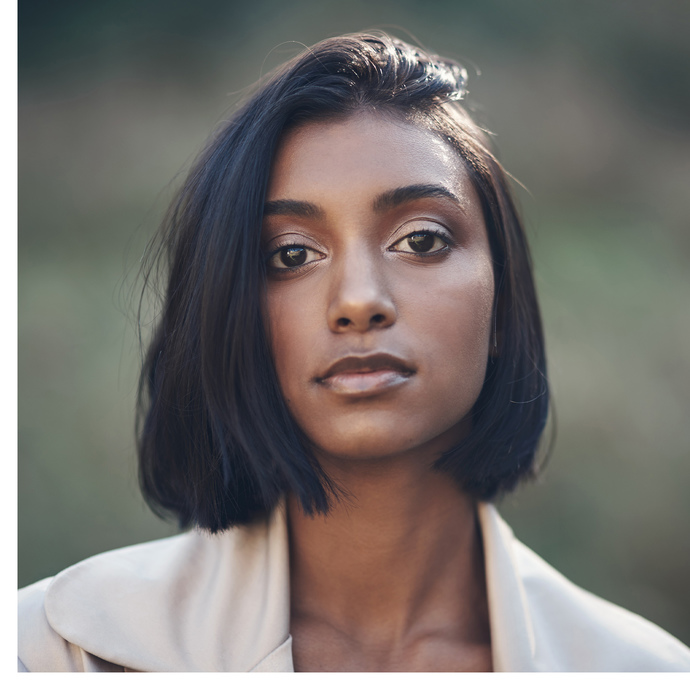 Will guys think Im ugly because my hair isnt as long as a super model?