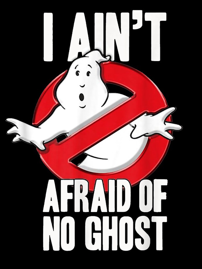 Would you stay all night, all alone, in an abandoned scary house, and it's believed to be haunted?