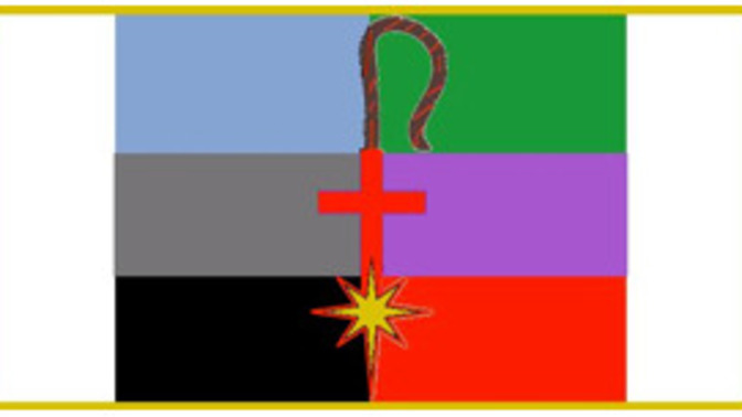 If you had the chance to create your own country, what would it be called? What laws would you put into place?