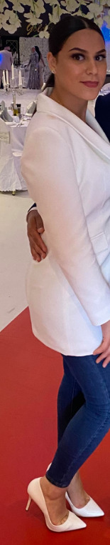 I have wanted to date this, beautiful, sexy woman for a long time. However I just found out recently she is a single mother. Should I still go for it?
