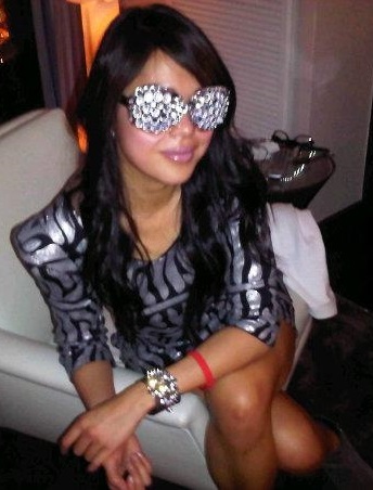 I'm cool. But everyone else says I'm hot. 