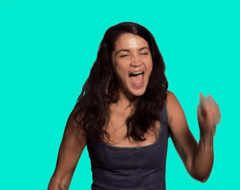 Post a GIF that describes your current relationship status?