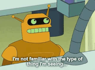 Post a GIF that describes your current relationship status?
